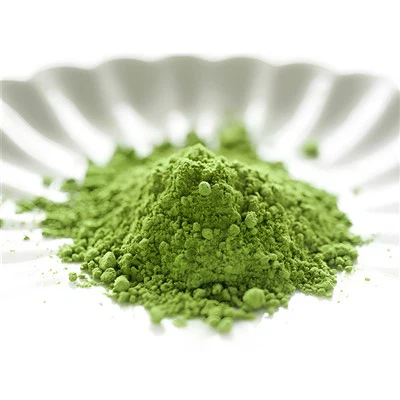 Najlepšie organické matcha